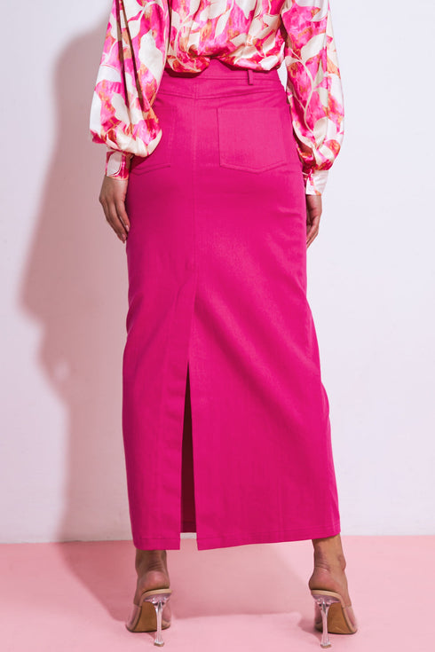 my-love-mine-all-mine-woven-midi-skirt Flying Tomato-Sophia's Style-9